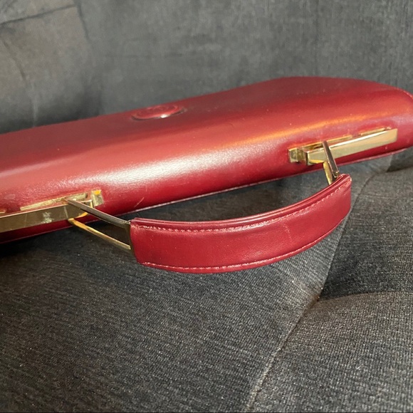 Cartier vintage handbag - Picture 3 of 9